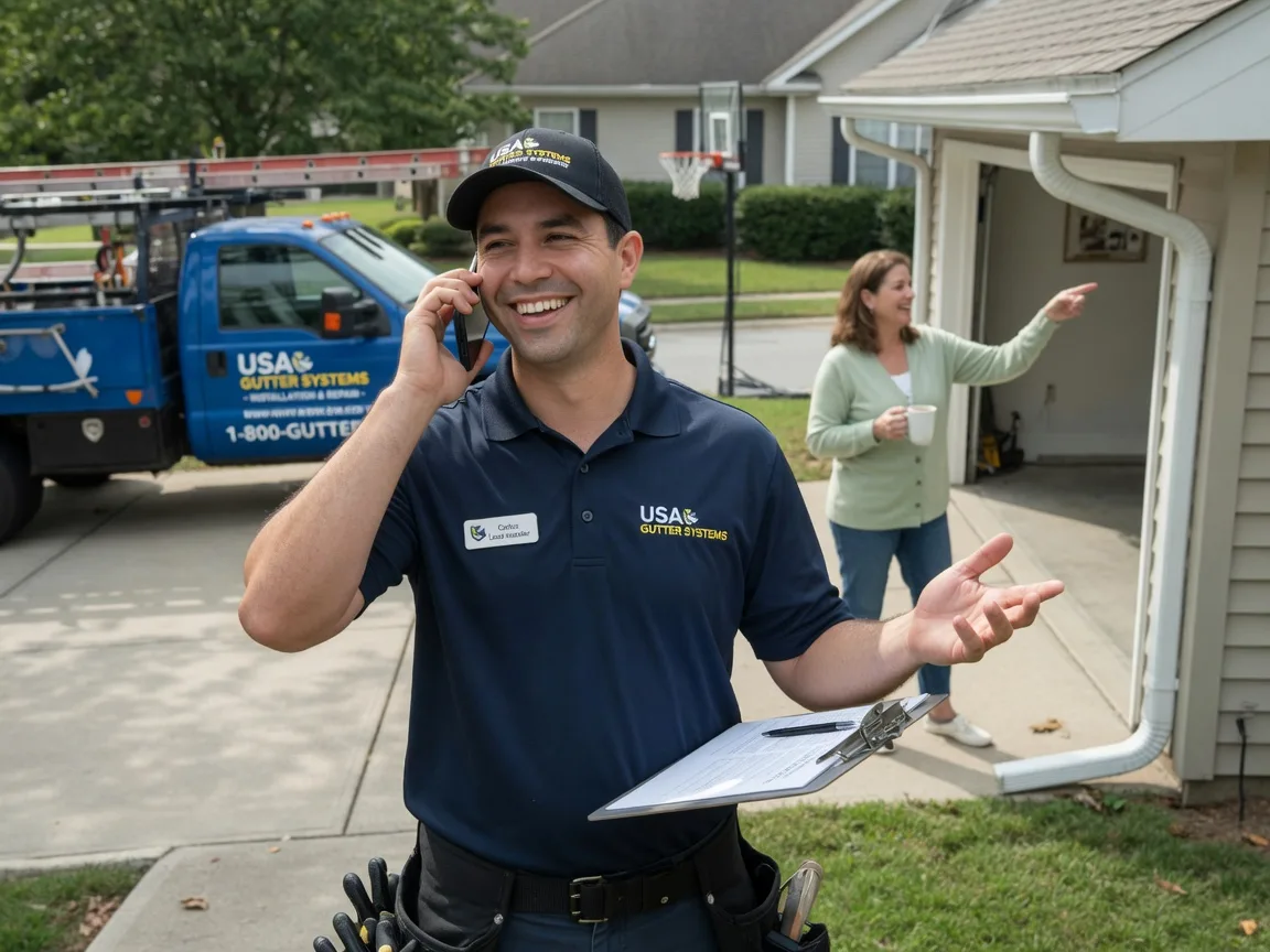 Gutter Installation Hannacroix, NY FAQs